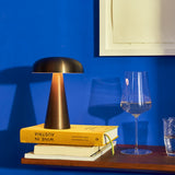 Como Portable Table Lamp