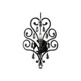 Conclave Wall Sconce