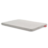 Concrete Seat Pillow Mist By Fatboy