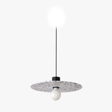 Confetti Pendant Large by Faro Barcelona