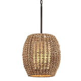 Conga Pendant - Large by Troy Lighting