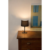 Conga Table Lamp by Faro Barcelona - Lifestyle View 1