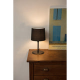 Conga Table Lamp by Faro Barcelona - Lifestyle View 3