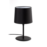 Conga Table Lamp Large Black by Faro Barcelona