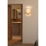 Conga Wall Sconce by Faro Barcelona - Lifestyle View 1