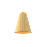 Conic Pendant Sand by Accord