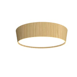 Conica Ceiling Light by Accord, Color: Sand, Size Option: 26”, 30”, ,| Casa Di Luce Lighting