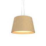 Conical 1145 Pendant Maple by Accord