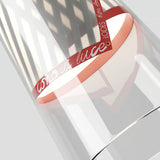 Cono Di Luce Pendant Light Gold By Lodes Detaield View