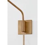 Conor Wall Sconce by Troy Lighting