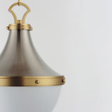 Conrad Pendant by Maxim Lighting