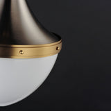 Conrad Pendant by Maxim Lighting