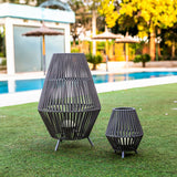 Conta 70 Floor Lamp By New Garden Lifestyle View1