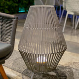Conta 70 Floor Lamp By New Garden Light View