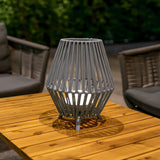 Conta Portable Table Lamp By New Graden Lifestyle View