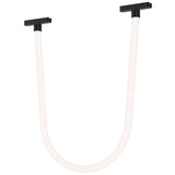 Continuum Track 78” LED Rope Pendant By ET2