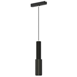Continuum Track Handler Pendant Black By ET2