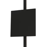 Continuum Track Light Wall Washer Square By ET2