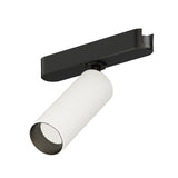 Continuum Track Mini Spot Light Head 1.5 White Black By ET2