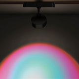 Continuum Track Optical Head 2.75 Sunset Optical By ET2 Alternative View