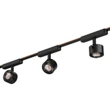 Continuum Track Spot Light Head 2 By ET2 Alternative View