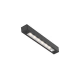 Contour Hardscape Step Light by Dals - Black