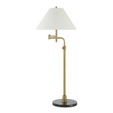 Coolidge Floor Lamp By Renwil