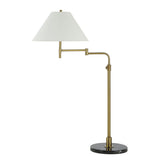 Coolidge Floor Lamp By Renwil