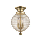 Coolidge Flush Mount by Hudson Valley
