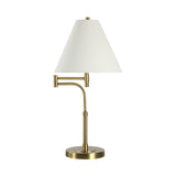 Coolidge Table Lamp By Renwil
