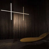 Coordinates Ceiling Light By Flos - Lifestyle View10