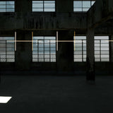 Coordinates Ceiling Light By Flos - Lifestyle View11