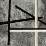 Coordinates Ceiling Light By Flos - Lifestyle View1