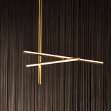 Coordinates Ceiling Light By Flos - Lifestyle View4