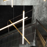 Coordinates Ceiling Light By Flos - Lifestyle View5
