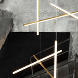 Coordinates Ceiling Light By Flos - Lifestyle View7