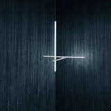 Coordinates Ceiling Light By Flos - Lifestyle View8