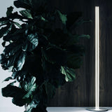 Coordinates Floor Lamp Argent By Flos - Lifestyle View2