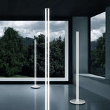 Coordinates Floor Lamp Argent By Flos - Lifestyle View3