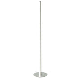 Coordinates Floor Lamp Argent By Flos
