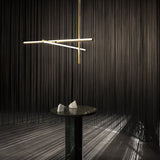 Coordinates Suspension By Flos - Lifestyle View10