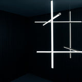 Coordinates Suspension By Flos - Lifestyle View1