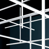 Coordinates Suspension By Flos - Lifestyle View2