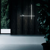 Coordinates Suspension By Flos - Lifestyle View3