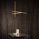 Coordinates Suspension By Flos - Lifestyle View8