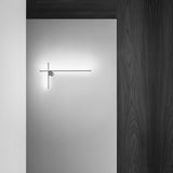 Coordinates Wall Light By Flos - Lifesetyle View10