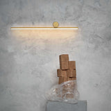 Coordinates Wall Light By Flos - Lifesetyle View1