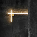 Coordinates Wall Light By Flos - Lifesetyle View6