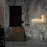 Coordinates Wall Light By Flos - Lifesetyle View7