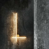 Coordinates Wall Light By Flos - Lifesetyle View8